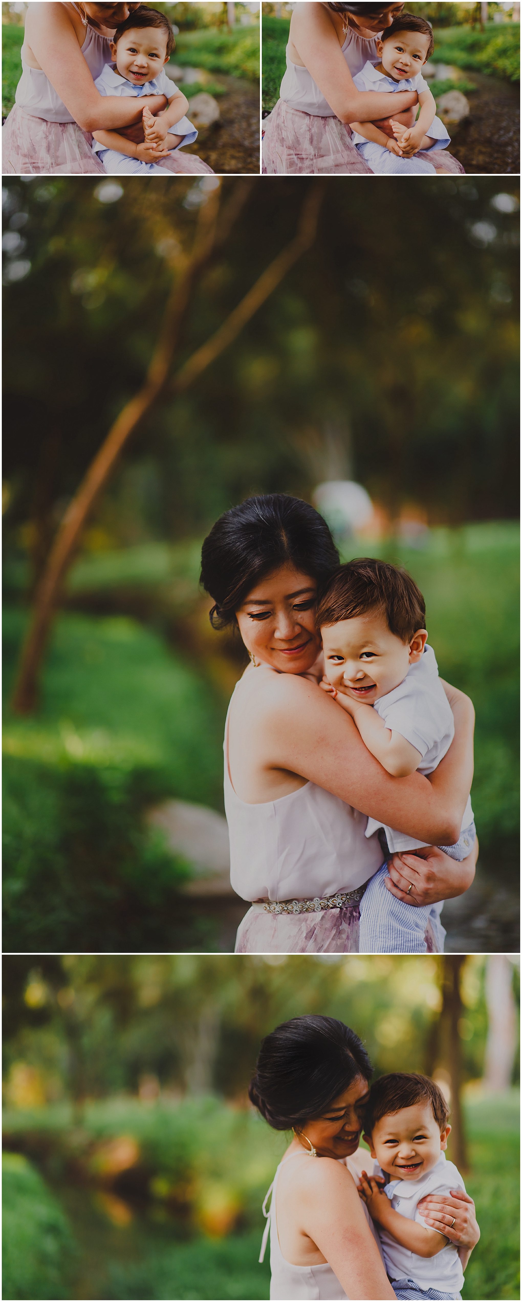 FAMILY PORTRAIT PHOTOGRAPHY ORANGE COUNTY